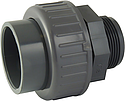 [COD500595150400E] 5951E UNION FM PVC 50X1"1/2